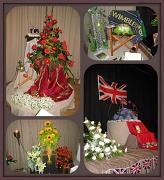 18th Jul 2012 - Floral Art Exhibition