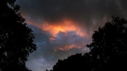 17th Jul 2012 - Sunrise