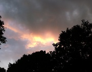 16th Jul 2012 - More Clouds
