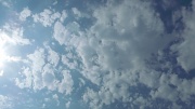 15th Jul 2012 - Clouds