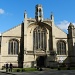 St Michael le Belfrey Church by if1