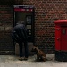 Phone Booth by andycoleborn