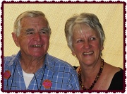 15th Jul 2012 - Celebration - 70 years young - Happy Birthday Norm