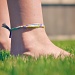  Anklet by kwind