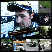 13th Jul 2012 - TT Races
