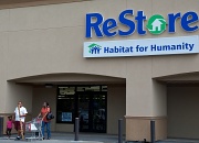 8th Jul 2012 - ReStore