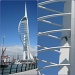  Spinnaker Tower, Gunwharf Quays, Portsmouth.......... by quietpurplehaze