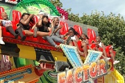 18th Jul 2012 - Fear & fun