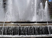 27th Jun 2012 - Fountain