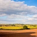 England's green and pleasant land by vikdaddy