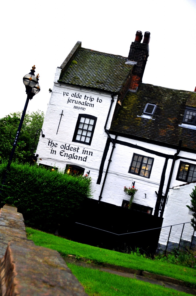 Great British Pub Names ~ 2 by seanoneill