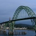 Newport Bridge by jgpittenger