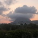 A volcano? Nope! by petaqui