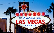19th Jul 2012 - Las Vegas