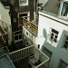 Balconies in Amsterdam by denidouble