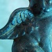 Blue Angel by edorreandresen
