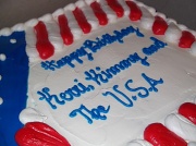 4th Jul 2010 - Happy Birthday Kerri, Kimmi and the U.S.A.