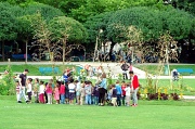19th Jul 2012 - Kids in the park