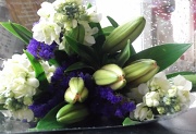 20th Jul 2012 - Floral gratitude