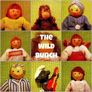 15th Jul 2012 - The Wild Bunch