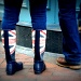Wellies by boxplayer