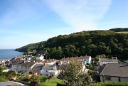 20th Jul 2012 - Cornish Village