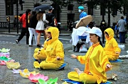 21st Jul 2012 - Falun Gong