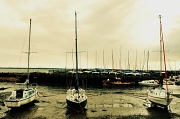 20th Jul 2012 - Harbour