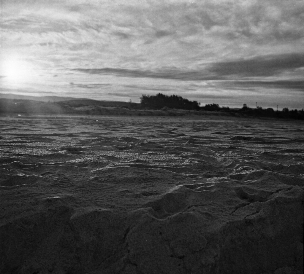 Shellharbour Beach by peterdegraaff