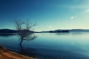 16th Jul 2012 - Lake Jindabyne