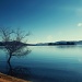 Lake Jindabyne by pocketmouse