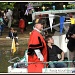 Mayor at Bedford River Festival by rosiekind