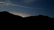 21st Jul 2012 - Mountain siluete