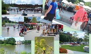 21st Jul 2012 - Fairy Lake Activities