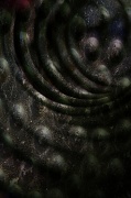 22nd Jul 2012 - Black Hole Abstract