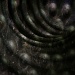 Black Hole Abstract by digitalrn