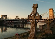 21st Jul 2012 - Marlow Bridge