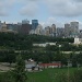 Edmonton Skyline by bkbinthecity