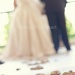 adam + mindy.... by earthbeone