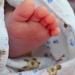 Baby Feet by myhrhelper