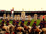 11th Jul 2012 - The Festival of Naadam