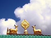 12th Jul 2012 - Ulaan Baatar Monastary