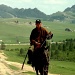 Mongol Rider by emma1231