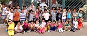 20th Jun 2012 - Beloved Class 2, Primary 1
