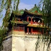 Wind in the trees at the beautiful Summer Palace by emma1231