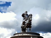 13th Jul 2012 - The Statue of Genghis Khan