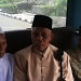 Old men on a bus in Indonesia.  by emma1231