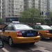 Beijing Taxis. by emma1231