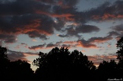 21st Jul 2012 - Sunset in Jersey
