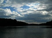 22nd Jul 2012 - Calm waters